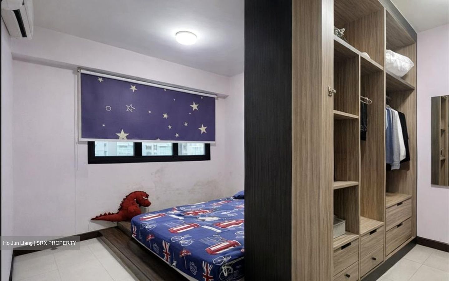 Blk 122A Punggol Edge (Punggol), HDB 4 Rooms #521060501